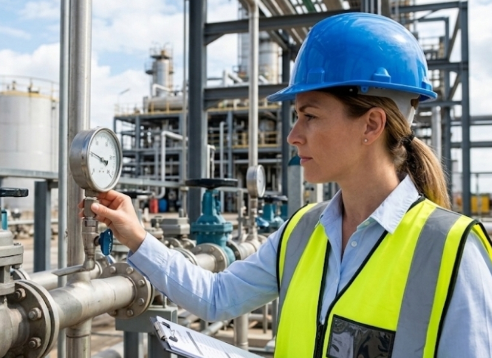 INGENIERO DE SOPORTE TÉCNICO SECTOR INDUSTRIAL